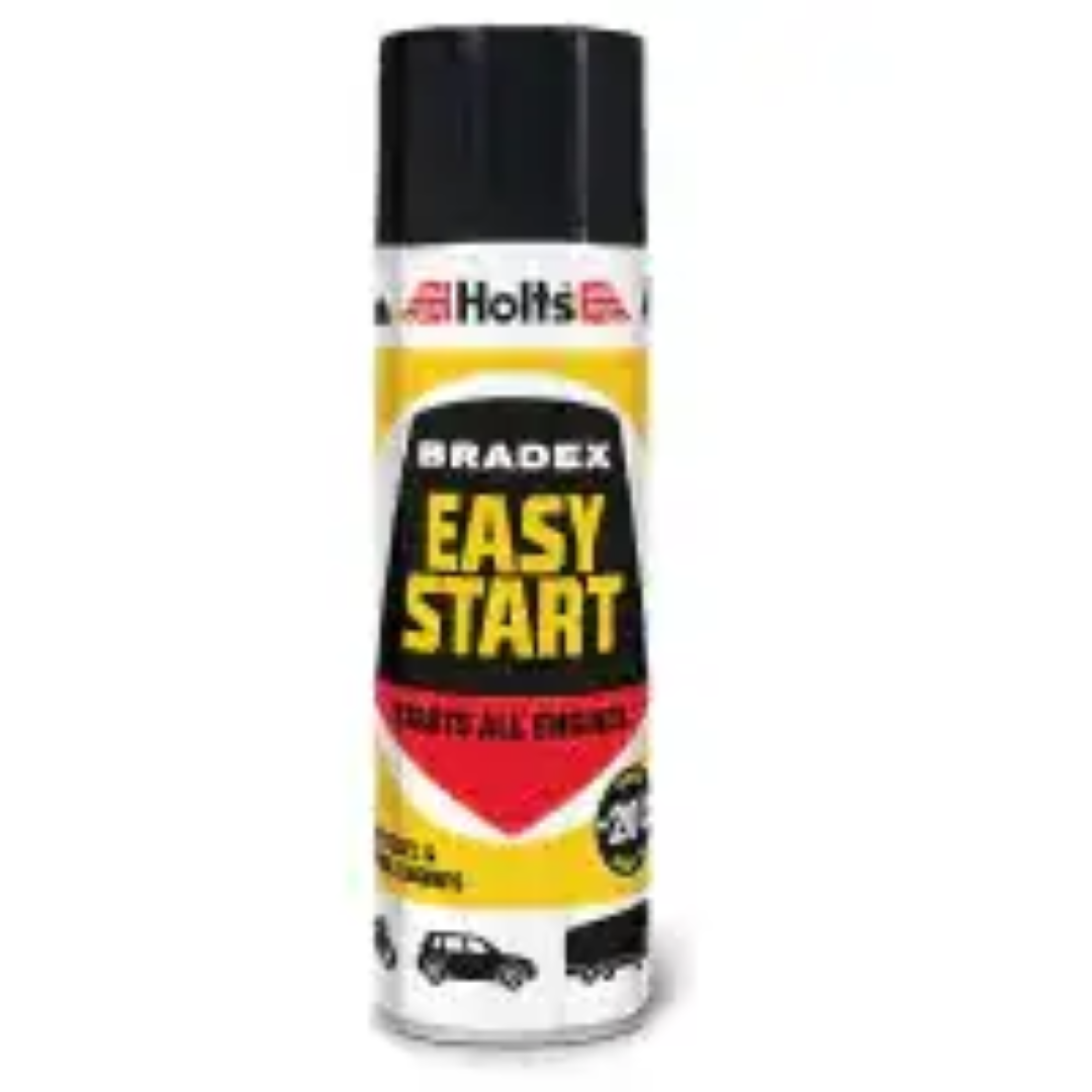 Holts Bradex Easy Start - 300ml